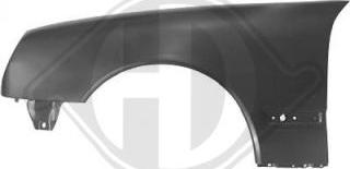 Diederichs 1614207 - Wing car-mod.net