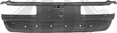 Diederichs 16 11 018 - Rear Panel car-mod.net