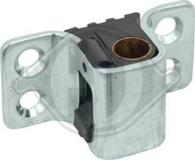 Diederichs 1611026 - Door Lock car-mod.net