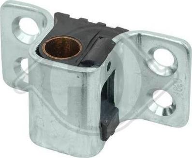 Diederichs 1611027 - Door Lock car-mod.net