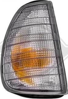 Diederichs 1611074 - Indicator car-mod.net