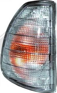 Diederichs 1611072 - Indicator car-mod.net