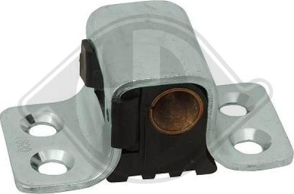Diederichs 1611129 - Door Lock car-mod.net