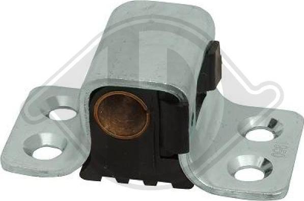 Diederichs 1611128 - Door Lock car-mod.net