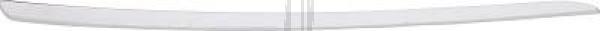 Diederichs 1685162 - Trim - Protective Strip, bumper car-mod.net