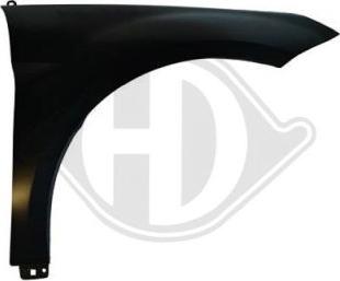 Diederichs 1685107 - Wing car-mod.net