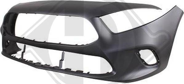 Diederichs 1683052 - Bumper car-mod.net