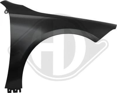 Diederichs 1683006 - Wing car-mod.net