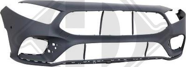 Diederichs 1683354 - Bumper car-mod.net