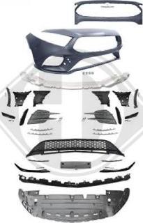 Diederichs 1683351 - Bumper car-mod.net