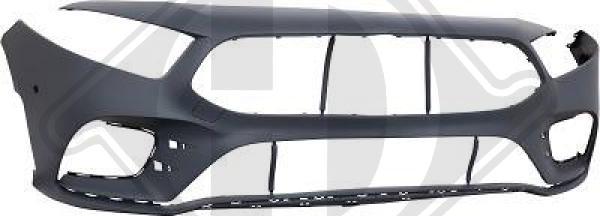Diederichs 1683353 - Bumper car-mod.net
