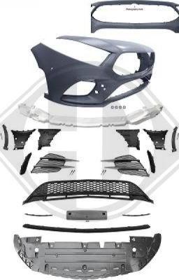 Diederichs 1683251 - Bumper car-mod.net