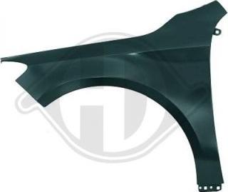 Diederichs 1682207 - Wing car-mod.net