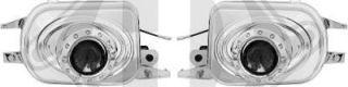 Diederichs 1671488 - Fog Light Set car-mod.net