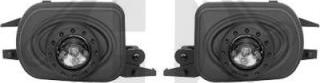 Diederichs 1671588 - Fog Light Set car-mod.net