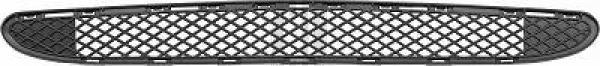 Diederichs 1671044 - Ventilation Grille, bumper car-mod.net