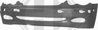 Diederichs 1671050 - Bumper car-mod.net