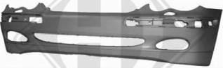 Diederichs 1671051 - Bumper car-mod.net