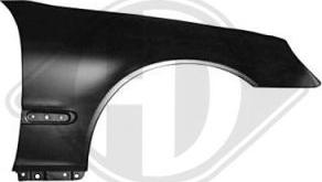 Diederichs 1671006 - Wing car-mod.net