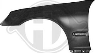 Diederichs 1671007 - Wing car-mod.net