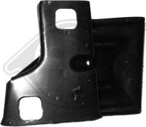 Diederichs 1671018 - Body car-mod.net
