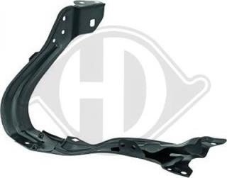 Diederichs 1671012 - Headlight Base car-mod.net