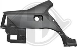 CARRO 045001681 - Sidewall car-mod.net