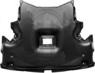 Diederichs 1671020 - Silencing Material, engine bay car-mod.net