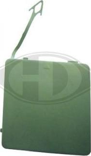Diederichs 1671157 - Cover, bumper car-mod.net