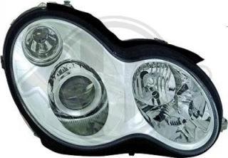 Diederichs 1671186 - Headlight car-mod.net