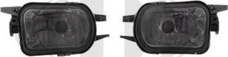 Diederichs 1671289 - Fog Light Set car-mod.net
