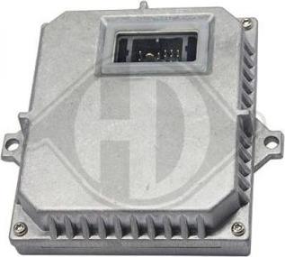 Diederichs 1671285 - Control Unit, lights car-mod.net
