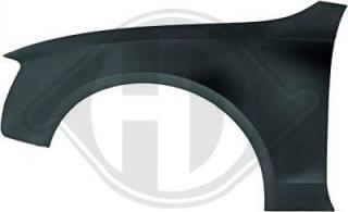 Diederichs 1045006 - Wing car-mod.net