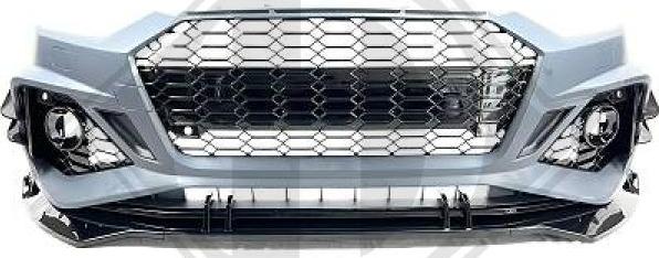 Diederichs 1046451 - Bumper car-mod.net