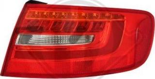 Diederichs 1019690 - Combination Rearlight car-mod.net