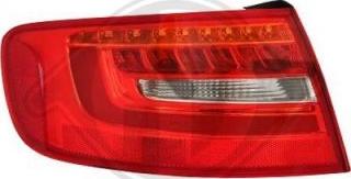 Diederichs 1019691 - Combination Rearlight car-mod.net