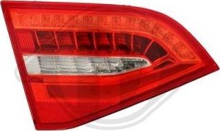 Diederichs 1019693 - Combination Rearlight car-mod.net