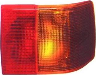 Diederichs 1014091 - Combination Rearlight car-mod.net