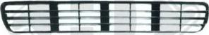 Diederichs 1015045 - Ventilation Grille, bumper car-mod.net