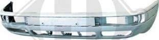 Diederichs 1015050 - Bumper car-mod.net