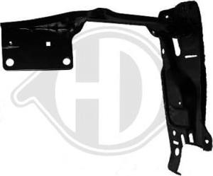 Diederichs 1015012 - Headlight Base car-mod.net