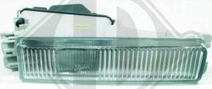 Diederichs 1015088 - Fog Light car-mod.net
