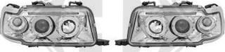 Diederichs 1015280 - Headlight Set car-mod.net