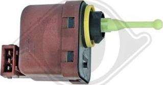 Diederichs 1016086 - Control, actuator, headlight range adjustment car-mod.net
