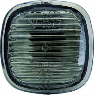 Diederichs 1016076 - Indicator car-mod.net