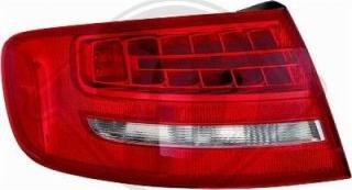 Diederichs 1018791 - Combination Rearlight car-mod.net