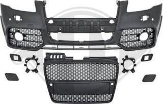 Diederichs 1017651 - Bumper car-mod.net