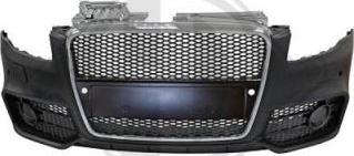 Diederichs 1017653 - Bumper car-mod.net
