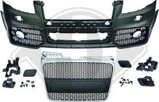 Diederichs 1017652 - Bumper car-mod.net