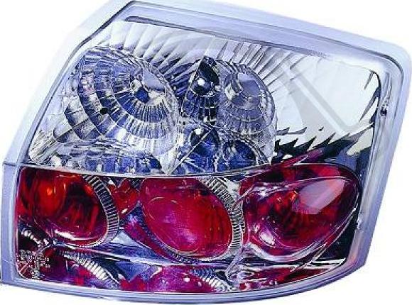 CARRO 021705820 - Stop Light car-mod.net